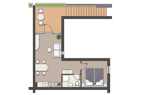 Valamar Diamant Residence in Porec — foto 16