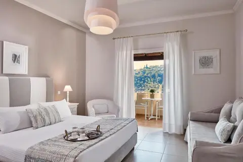San Antonio Corfu Resort in Δημοτική Ενότητα Κασσωπαίων — foto 18