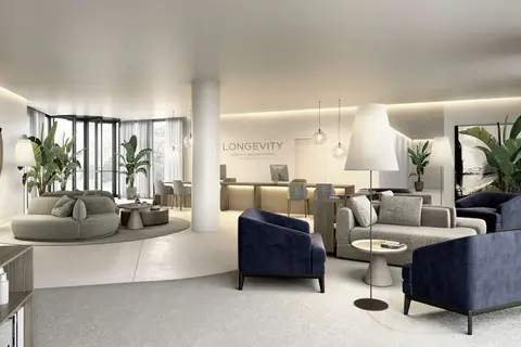 Longevity Health & Wellness Hotel in Portimão, foto 10