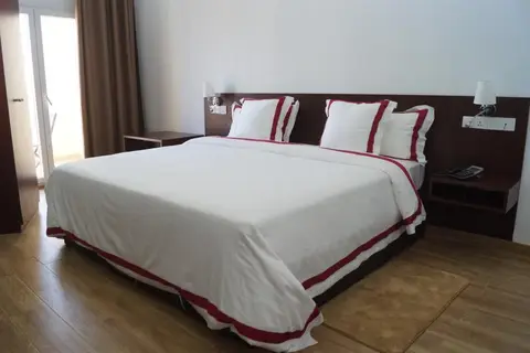 Hotel Colonia in Dakar, foto 5