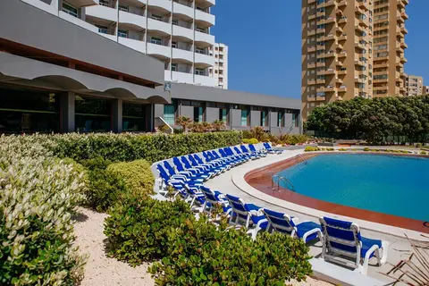 Hotel Axis Vermar Conference & Beach in Póvoa de Varzim — foto 10
