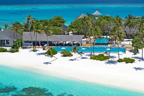 Cora Cora Maldives in Rah Gili Maldives — foto 10