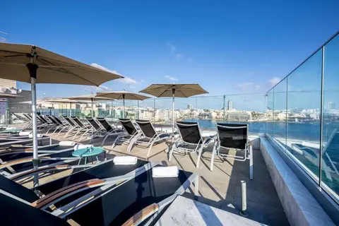 Plaza Regency in Tas-Sliema — foto 8