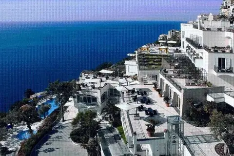 Hotel Raito in Vietri sul Mare — foto 14