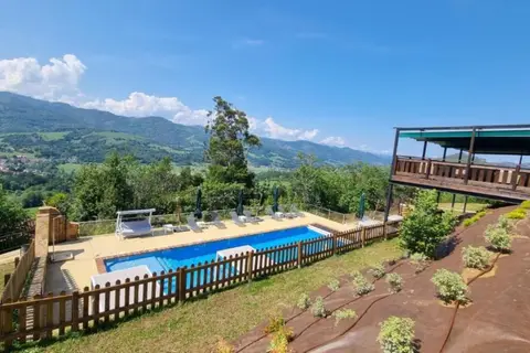 Hotel Cerro la Nina in Cangas De Onis — foto 6