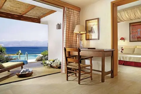 Elounda Mare Hotel in Ελούντα — foto 5