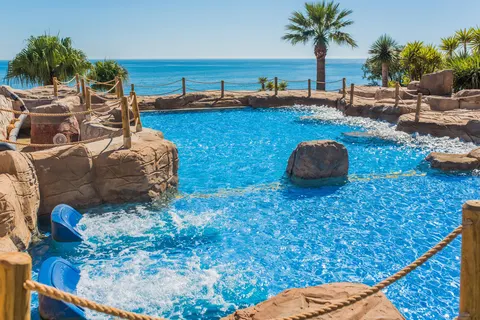 Holiday World Riwo affiliated by Melia foto 32