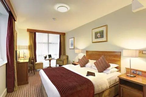 Hotel Cassidys in Dublin — foto 8