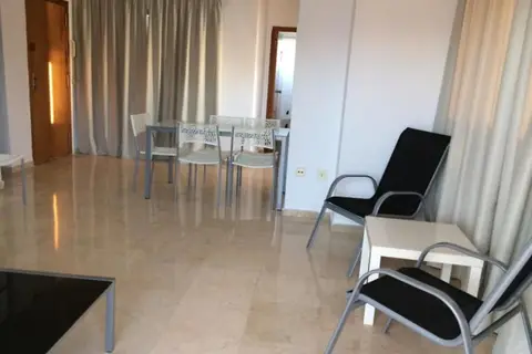 Apartamentos Buenos Aires By Mc in Benidorm