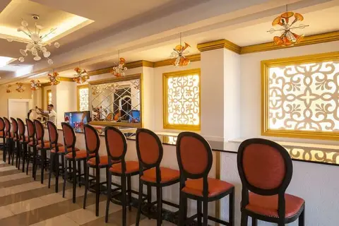 Concordia Celes Hotel in Alanya — foto 8