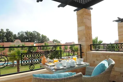 Hotel Prestige Agadir Boutique & Spa in Rabat — foto 27