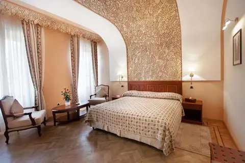 Grand Hotel Villa de France in Tanger, foto 12