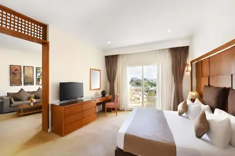 Tolip Family Park Hotel in New Cairo, foto 10