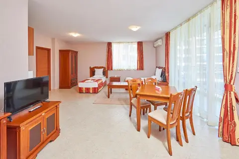 Hotel Karolina in Несебър — foto 15