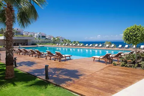 On Live Deluxe in Çeşme — foto 13