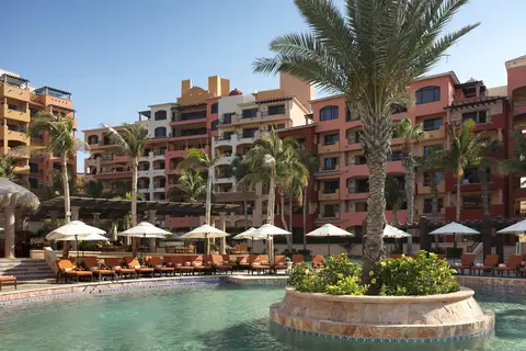 Playa Grande Resort & Grand Spa in Cabo San Lucas — foto 2