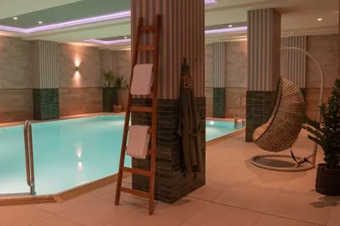 Van der Valk Hotel Hildesheim foto 9