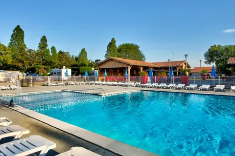 Flower Camping Le Bel Air foto 2