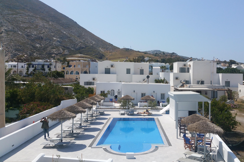 Hotel Oxygen Seaside foto 2