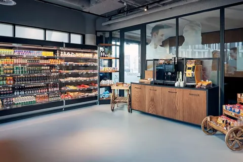 Corendon Amsterdam Schiphol Airport, a Tribute Portfolio Hotel in Badhoevedorp — foto 24