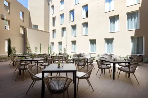 Eurostars Porto Centro in Vila Nova de Gaia — foto 23