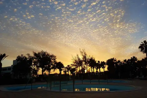 Palmeras Garden in Playa Blanca — foto 27