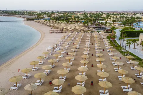 Xanadu Makadi Bay foto 6