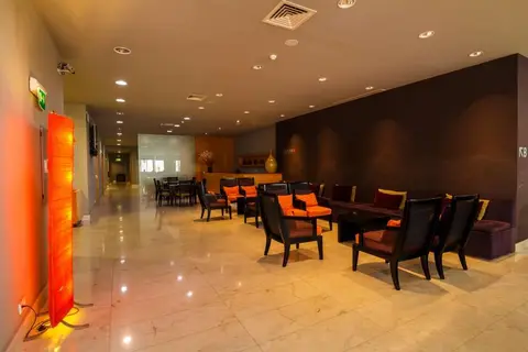 Golden Residence in Funchal, foto 23