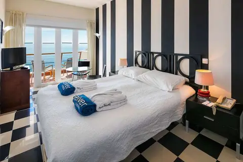 Belver Boa Vista Hotel & Spa in Albufeira — foto 18