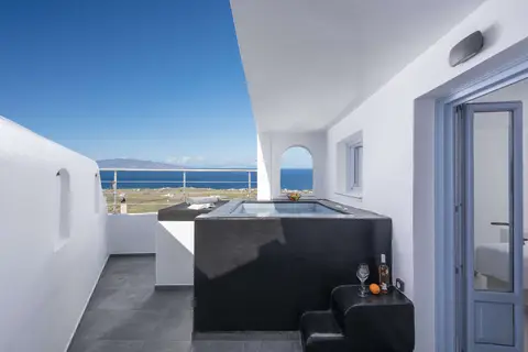 Sole d’oro Luxury Suites in Δημοτική Ενότητα Οίας — foto 25