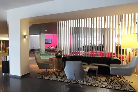 Aqua Hotel in Santa Susanna — foto 6