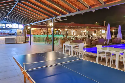 Samira Resort Hotel & Aparts & Villas in Kaş