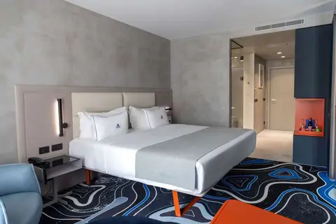 Maritim Resort Marina Bay in Orikum — foto 3
