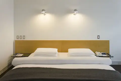 Habita Hotel in 1a. Región Militar — foto 13
