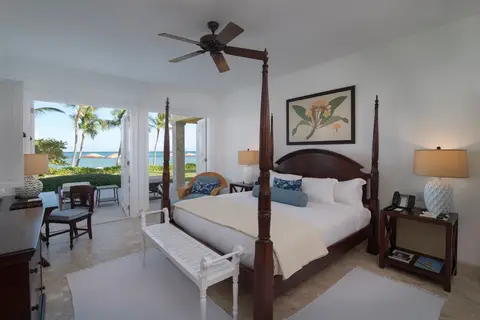 Tortuga Bay Puntacana in Salvaleón de Higüey — foto 10