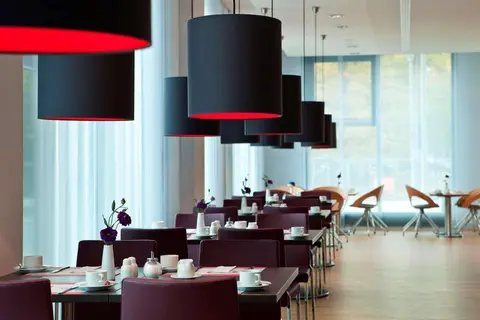 IntercityHotel Berlin Hauptbahnhof in Berlijn — foto 16