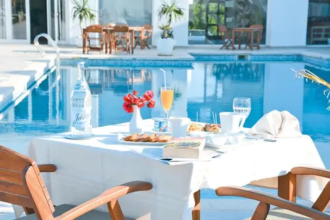 Les Jardins de Toumana foto 3