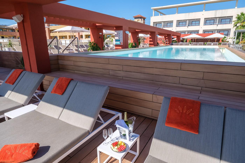 Hotel Estival Park Almaris foto 17