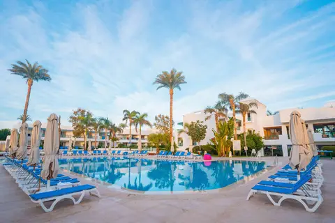 Novotel Sharm El Sheikh Palm in Sharm El Sheikh