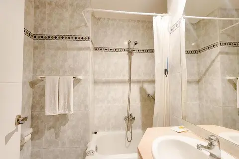 Hotel Faranda Rías Altas La Coruña in Perillo — foto 10