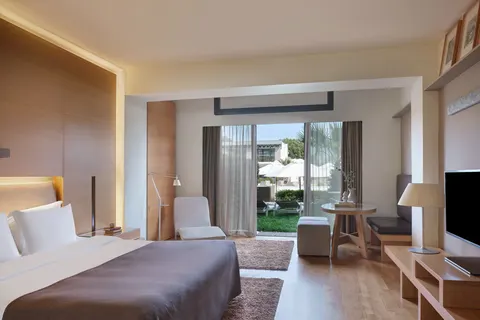 September City Resort Spa & Conference foto 13