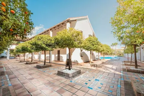 Hotel Diana Park in Estepona — foto 8
