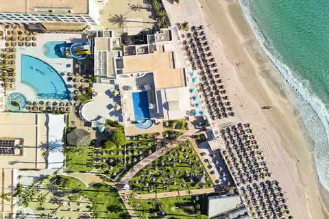Hotel El Mehdi in Mahdia — foto 6