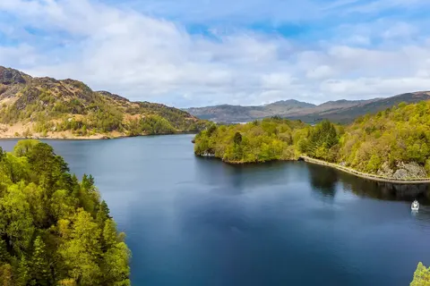 Scotland the Brave, Drymen foto 3