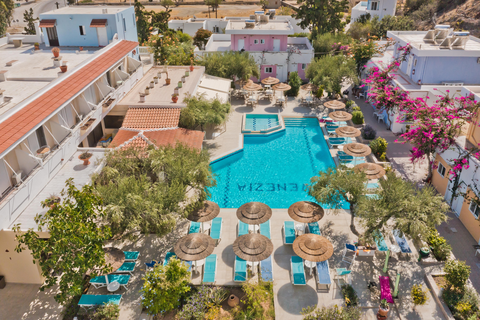 Appartementen Venezia foto 2