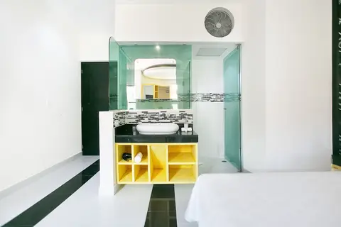 Casa Kaoba Hotel & Suites in Playa del Carmen — foto 28
