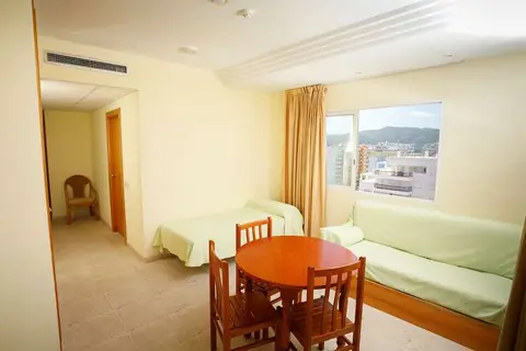 Tres Anclas Hotel in Playa de Gandia — foto 10