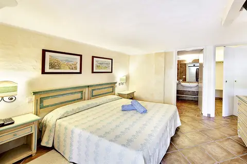 Colonna Hotel Du Golf in Olbia — foto 9