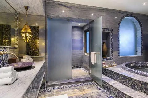 Sharq Village Spa Ritz-Carlton Hotel in Doha — foto 15