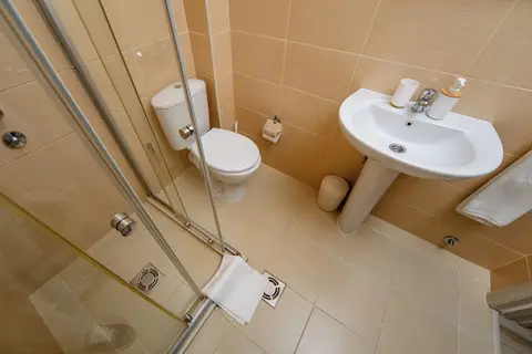 Arvala Lux Apartments in Budva — foto 10